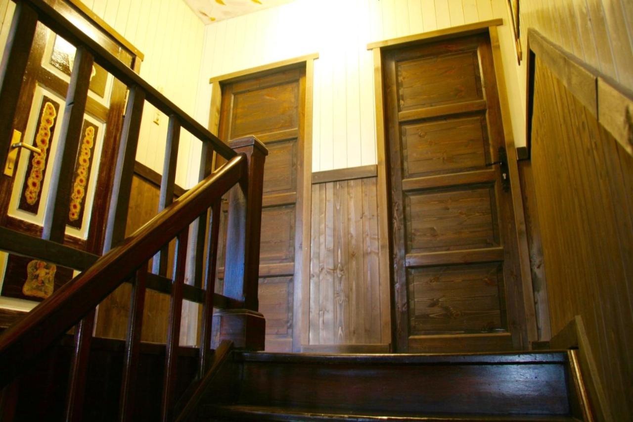 Villa Sunshine / Slunecna Vila Krásná Lípa Exteriör bild